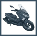 Скутеры 150 см3 скутеры 150 см3