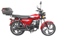 мопед alpha classic люкс