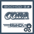 минск, восход, сова - зип
