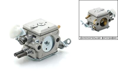 карбюратор husqvarna 362,365,371,372