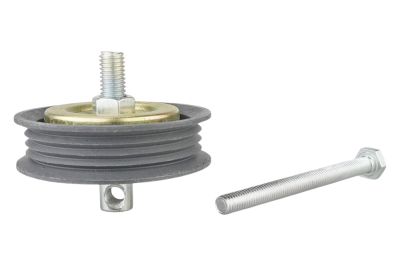 Ролик компрессора кондиционера Hover, Hover H3, Hover H5 (8103110-K00) (артикул 28106)