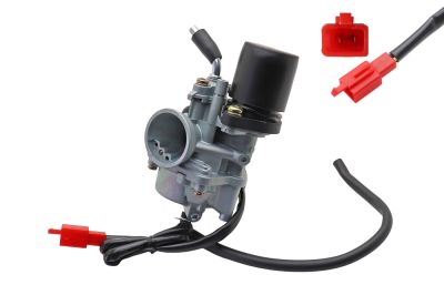 карбюратор yamаha jog50 (d19, d30)