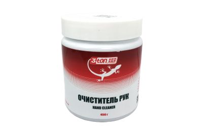 очиститель рук 3ton паста (450г) тк-500