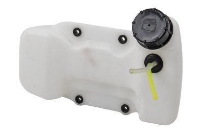 Бензобак мотокосы GBC-062 PRO в сборе (артикул 44283)