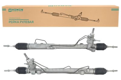 рейка рулевая hemen mazda 6, i gg (hr51294)