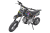 Питбайк RIZEE SSR70 BASIC 70cc (артикул 72411)