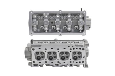 Головка блока Hyundai Getz,i10,Atos,Kia Picanto 1,1, 12V, G4HG,G4HD (HD49872) (артикул 49872)