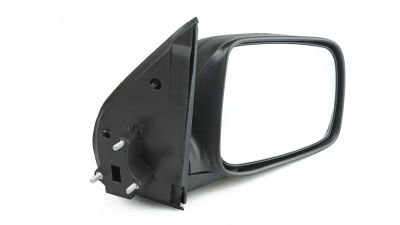 Зеркало правое Wingle,черное, механическое (8202200-P00-B3) (артикул 57972)