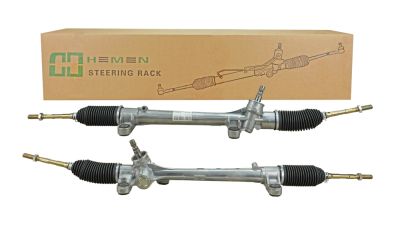 Рейка рулевая HEMEN диаметр штока 16мм Prius 05-09, Avensis 03-08, Corolla 01-07 (HR57170) (артикул 57170)