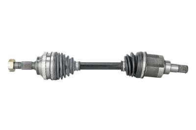 привод колеса левый в сборе breez 1,6 (lal2203100)