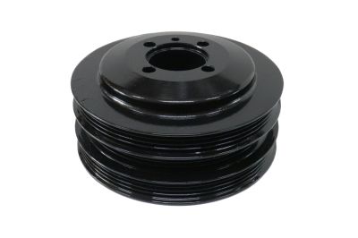 шкив коленвала 4g63 hover h3 (smd306158)