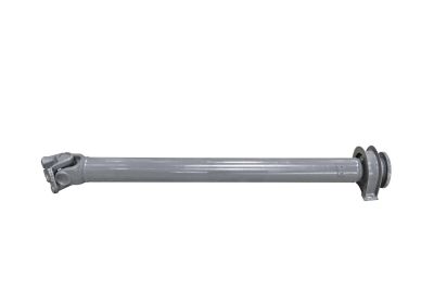 вал карданный l=1660mm, ф180мм с подвесным howo (wg9321311663)
