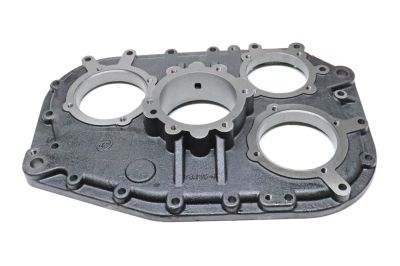 корпус задней крышки кпп rt-11509c howo (f99975)