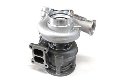 Турбокомпрессор WD615, WP10 290 л.с. под шпильки Евро2 HOWO Holset (VG2600118898) (артикул 59333)