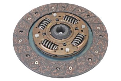 Диск сцепления ведомый M2 (DAMR980425) (артикул 46429)