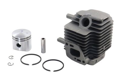Поршневая группа ECHO GT22GES,SRM22GES мотокоса (1600008) (артикул 30244)