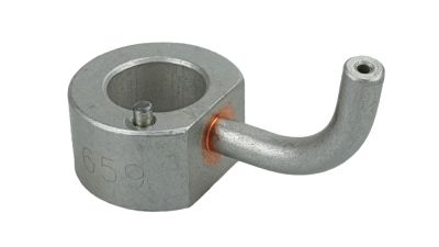 форсунка масляная howo wp10 (vg2600010659)