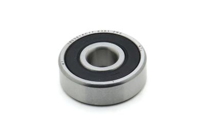 подшипник 180301 (арт.6301-2rs) закрытый "mm"