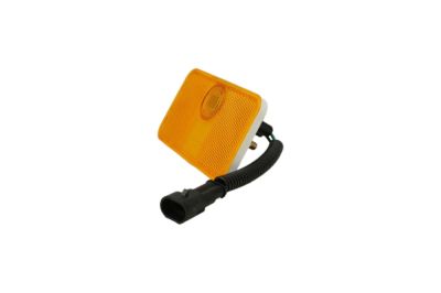 Фонарь габаритный HOWO A7 (WG9100720012) (артикул 72231)
