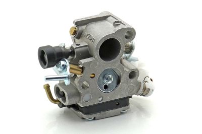 Карбюратор Husqvarna 135,135e,140,140e, 435,435e,440e (артикул 39431)
