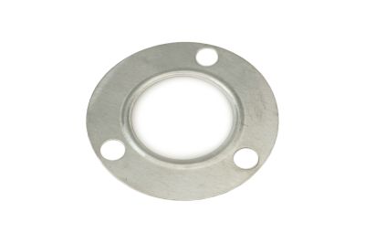 Прокладка катализатора передняя круглая Hover H5 (1118019ED01) (артикул 76090)