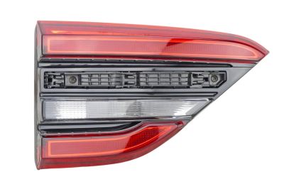 Фонарь задний левый на крышку багажника Tiggo 4 (605000115AA) (артикул 60650)