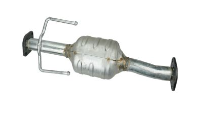 Катализатор Tiggo (T11-1205030BE) (артикул 42244)
