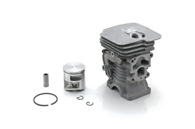 Поршневая группа Husqvarna 135/140/435/440 (41 мм) (артикул 39428)