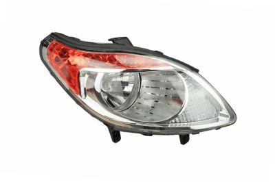Фара передняя правая JAC Sunray (4121200R001) (артикул 73560)