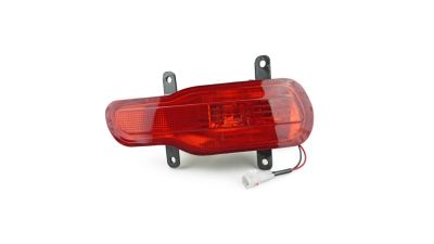 фонарь противотуманный задний левый hover h6 (4116300xkz16a)