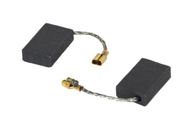 Щетки (№533) Bosch (5*11*17) (BOSCH GBH-4DFE) Поводок,клемма-мама (артикул 40705)