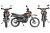 KAYRO ENDURO 