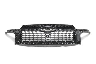 решетка радиатора tiggo 8 (602000444aa)