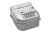 Глушитель Stihl для MS180 (11301400600) ОРИГИНАЛ (артикул 75550)