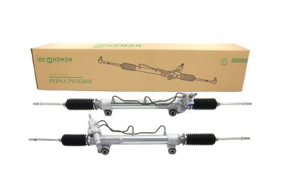 Рейка рулевая HEMEN Hilux VII 05-12, TOYOTA Fortuner 04-12, 4WD (HR56337) (артикул 56337)