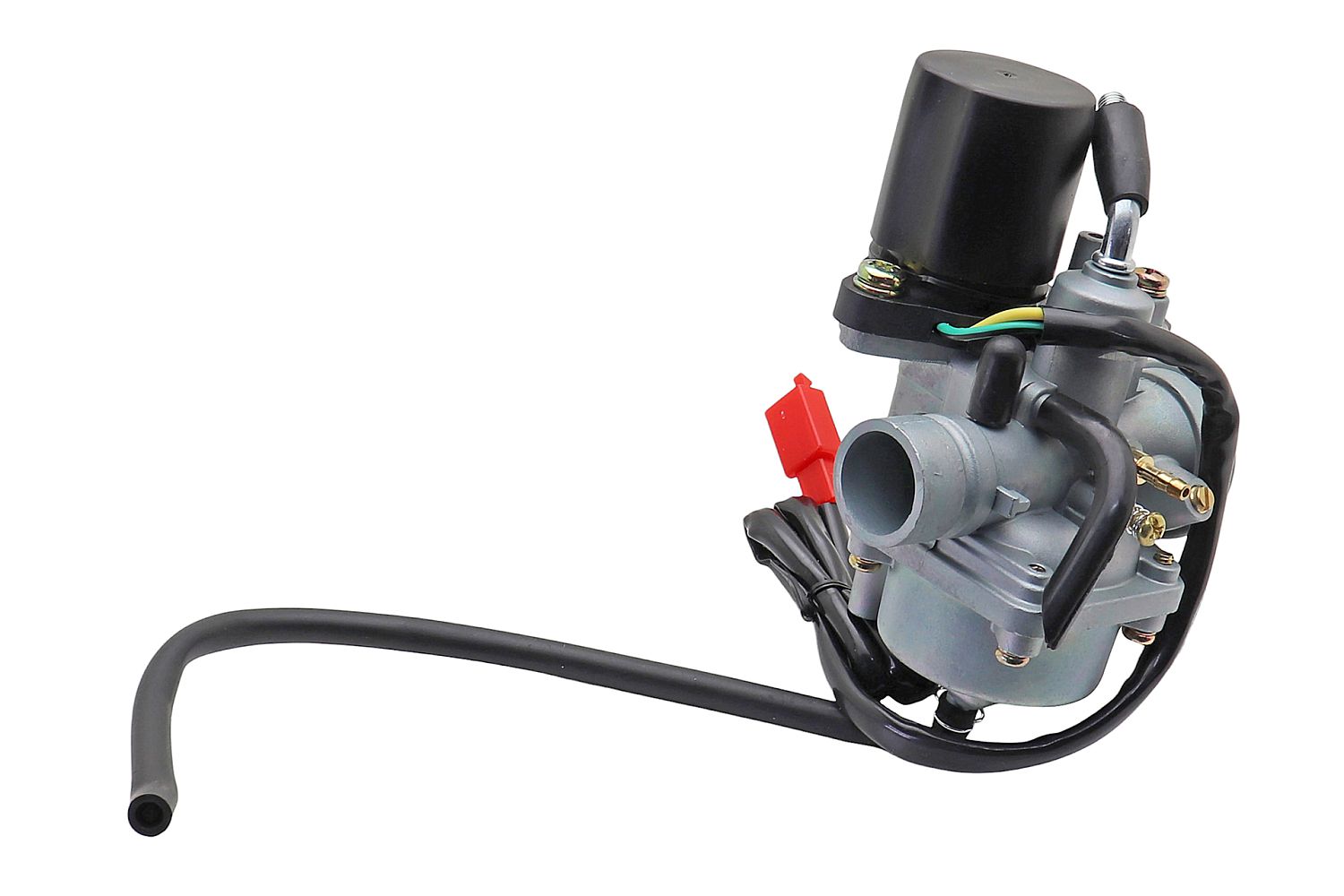 карбюратор yamаha jog50 (d19, d30)