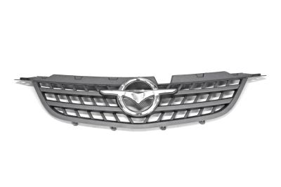 решетка радиатора haima 7 13- (sa0050710m1)