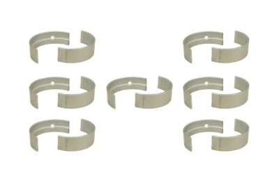 вкладыши коренные ism11 std shacman x3000 4025120 (40251203400710)