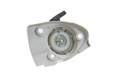 Стартер в сборе бензореза на Штиль TS410/420 (артикул 42845)