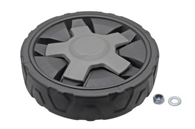 Колесо заднее в сборе для Covenant LMX26-42S (артикул 85626)