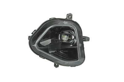 фара передняя левая jac s7 (4121100u00a5)