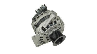 Генератор ручейковый ремень WP10 E-5 SHACMAN X3000 (1000179901) (артикул 14215)