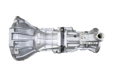 Коробка передач МКПП 4х4, Wingle 3, 5, бензин (1701000-P88) (артикул 57977)