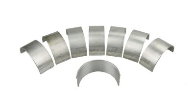Вкладыши шатунные 0.25 JAC 1045, 1061, 1062, Foton 1049, 6600, CY4100, CY4102 (61020413C025) (артикул 71497)