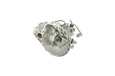 коробка передач мкпп lifan solano 2, 650 (l5mf16a5)