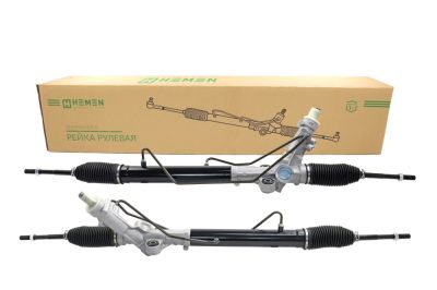 Рейка рулевая HEMEN Mercedes Viano W639 03-, Mercedes Vito W639 03- (HR56359) (артикул 56359)