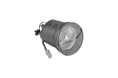 Фара противотуманная правая Hover H3 (4116200-B11-B1) (артикул 29460)