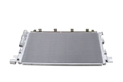 радиатор кондиционера hover h5 (8105100k80)