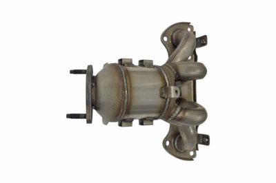 Коллектор выпускной Tiggo FL (E4G16-1008110) (артикул 44990)