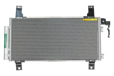 радиатор кондиционера besturn b50 (c23061480)